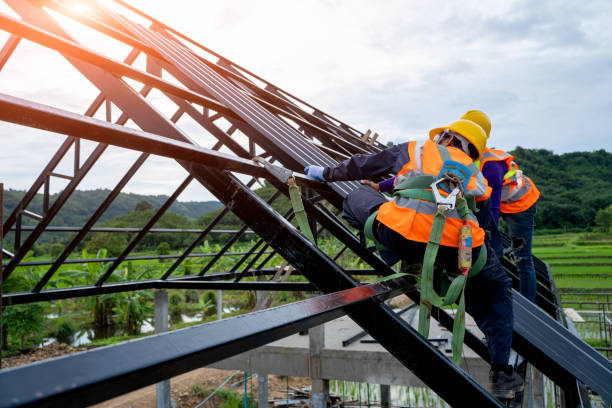 Roof Gutter Cleaning in Mammoth, AZ